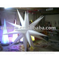 Advertising Inflatable Star